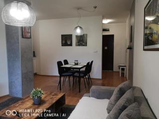 Sea Garden Apartment IDM - Varna - 5