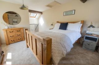 Thornes Cottage - 8