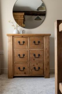 Thornes Cottage - Huddersfield - 4