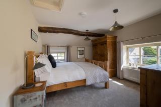 Thornes Cottage - Huddersfield - 7