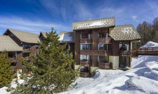 VVF La Plagne Montalbert Paradiski - 4