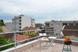 Podgorica-Downtown - Podgorica - 0