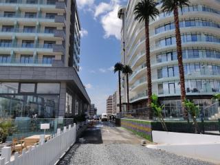 Apartament LOTUS Twin Residence MAMAIA - 4