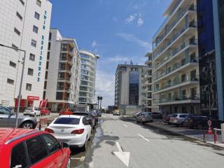 Apartament LOTUS Twin Residence MAMAIA - 3