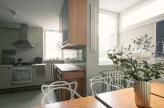 Opera Art Apartment Vintage Slow - Varsovie - 5