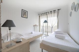 IMMOGROOM - 2 BR- Bright - Terrace - Wifi - Air conditioning - Cannes - 6
