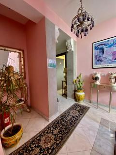 Hotel Scilla - Scilla - 2
