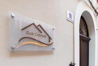 Suite Caronda - Catania - 4