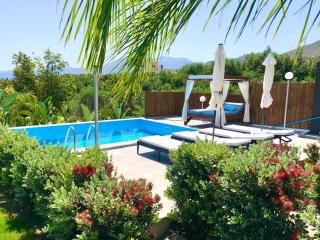 Villa Izabela Apartments with Private Pools - Hersonissos - 3