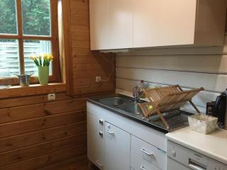 Laras Ferienhaus - Worpswede - 7