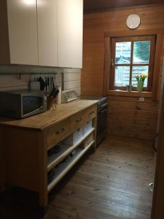Laras Ferienhaus - Worpswede - 6