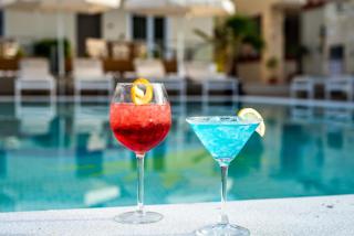 Lagaria Hotel Asprovalta - 5