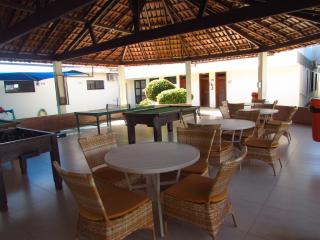 Thanharu Praia Hotel - Anchieta - 3