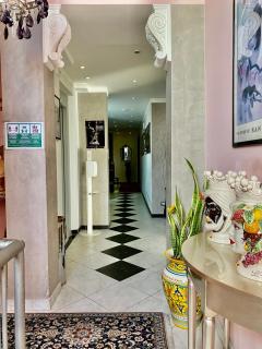 Hotel Scilla - Scilla - 3