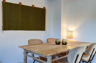 Casa Golden Bamboo, private patio & 100m from the river! - 1