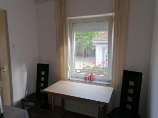 Kata vendégház - Bük - 1