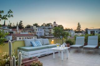 Meros - Athenian Residencies - Atenas - 8