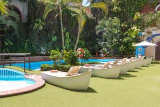 Los Arcos Suites - 3