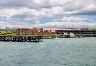 The Singular Patagonia Hotel - Puerto Natales - 0