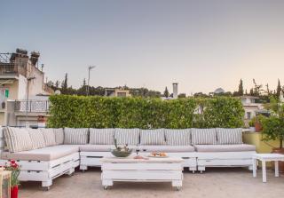 Meros - Athenian Residencies - Atenas - 5