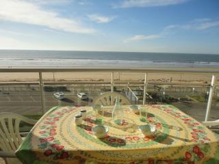 STUDIO BELLE VUE SUR MER - Saint-Jean-de-Monts - 8