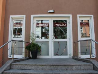 Apartments und Zimmer Gästehaus Matthias - Dresden - 4