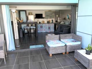 Appartement confortable à Saint-Pierre avec piscine privée (55 m²) - - 7