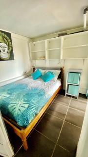 Appartement confortable à Saint-Pierre avec piscine privée (55 m²) - - 5