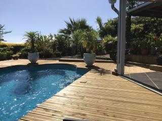 Appartement confortable à Saint-Pierre avec piscine privée (55 m²) - 9