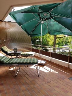 Appartementresidenz am Kurpark Bad Salzuflen - 1