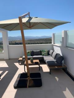 Casa Hans & Ann - Caleta De Velez - 1