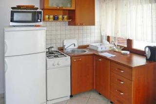 Apartment in Vir with sea view, terrace, air conditioning, WiFi 4593-3 - Vir - 6