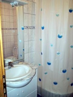 Apartment in Vir with sea view, terrace, air conditioning, WiFi 4593-3 - Vir - 3
