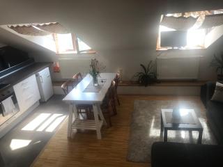 Apartmán Slovinská 28 - Brno - 0