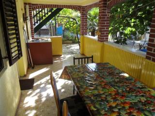 Apartment in Zdrelac with balcony, air conditioning, WiFi, washing machine 4834-1 - Ždrelac - 8