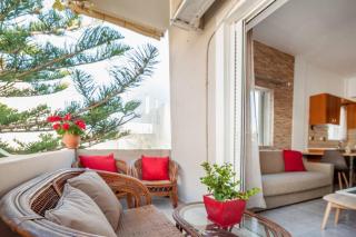 jenny's flat near the sea - Galatás - 8
