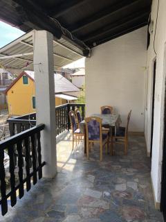 Apartment in Zdrelac with balcony, air conditioning, WiFi, dishwasher 4834-3 - Ždrelac - 7