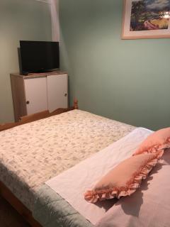 Apartment in Zdrelac with balcony, air conditioning, WiFi, dishwasher 4834-3 - Ždrelac - 2