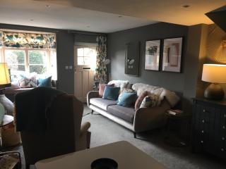 Cosy Lincs Wolds cottage in picturesque Tealby - 6