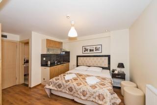 Invictum Residence - Istanbul - 8