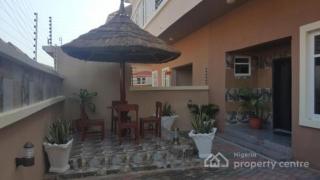 luxury 4 bed rooms duplex lekki Lagos nigeria - Lekki - 0