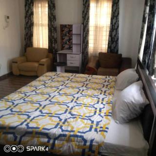 luxury 4 bed rooms duplex lekki Lagos nigeria - Lekki - 2
