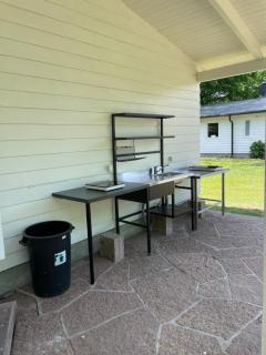 Rosenfors Vandrarhem - 3