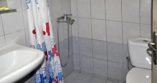 Coralli Beach Studios-Apartments - Kallithea Halkidikis - 1