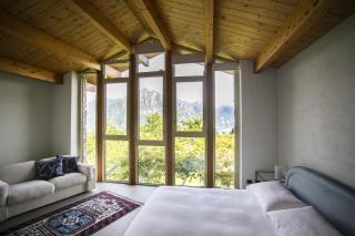 IseoLakeRental - Villa Dossello - Solto Collina - 5