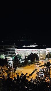 City Life Apartments #1 - Ioannina - 8