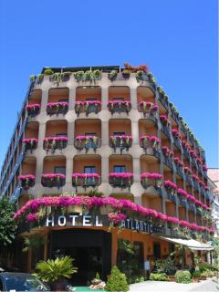 Hotel Atlantic - Arona - 0