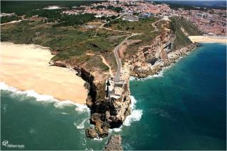 Apartamento T1 Ma'Rase 1 - Nazaré - 1