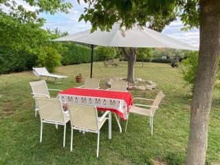 Villa Baccile - Fossacesia - 3