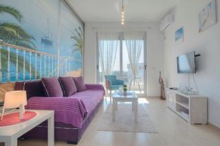 Premium Lea Apartments - Ulcinj - 0